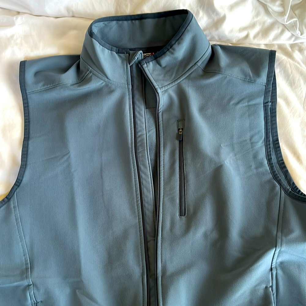 Vest